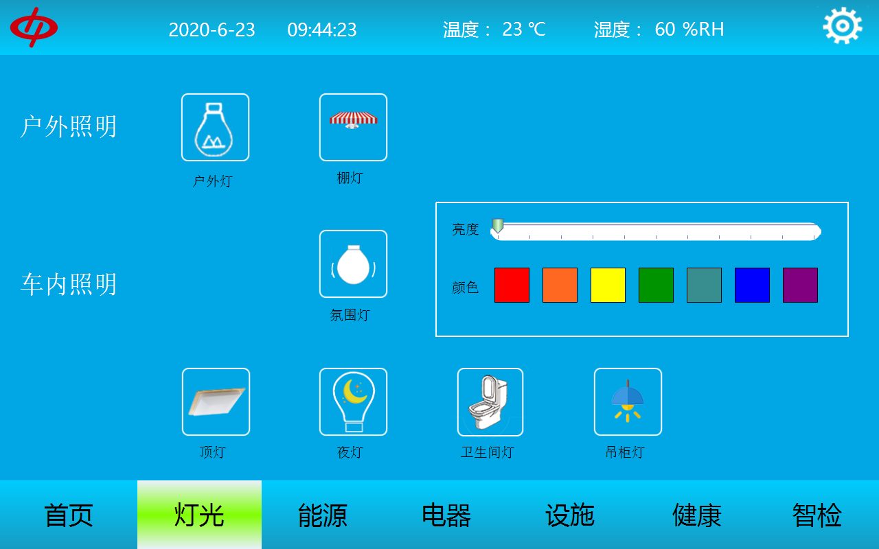 沃尔视OASIS 车智控